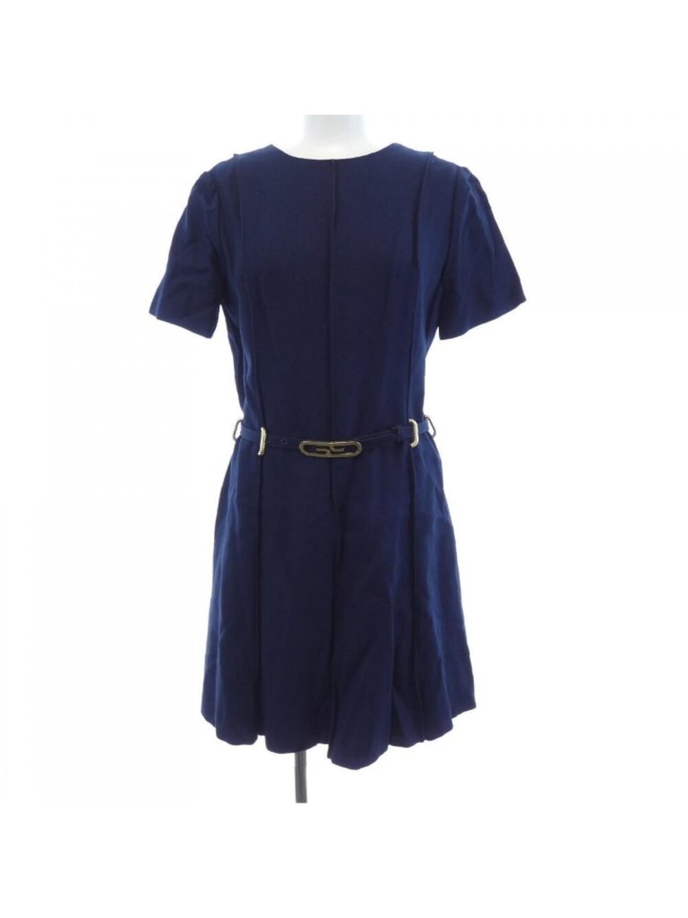 Gucci Dress Navy